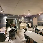 酒店 Helmin Kortteeri Kauhajoki