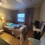 Helmin Kortteeri 酒店 Kauhajoki