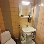 Helmin Kortteeri 酒店 Kauhajoki