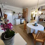 Helmin Kortteeri 酒店 *