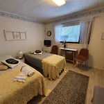 酒店 Helmin Kortteeri