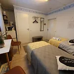 Helmin Kortteeri Kauhajoki