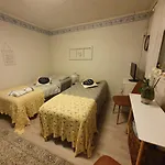 酒店 Helmin Kortteeri Kauhajoki