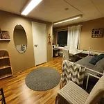 Helmin Kortteeri Kauhajoki