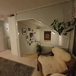 酒店 Helmin Kortteeri Kauhajoki