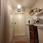 Helmin Kortteeri 酒店 Kauhajoki
