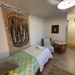 酒店 Helmin Kortteeri Kauhajoki