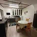 Helmin Kortteeri Kauhajoki