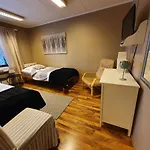 Helmin Kortteeri 酒店