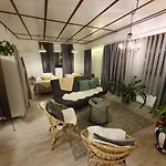 Helmin Kortteeri 酒店