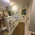 Helmin Kortteeri 酒店 Kauhajoki