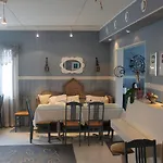 Helmin Kortteeri 酒店