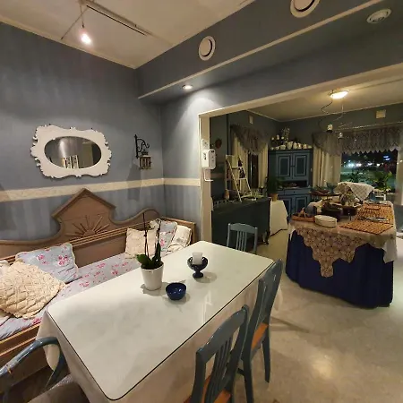 Helmin Kortteeri Kauhajoki