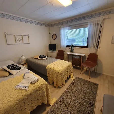 Inn Helmin Kortteeri