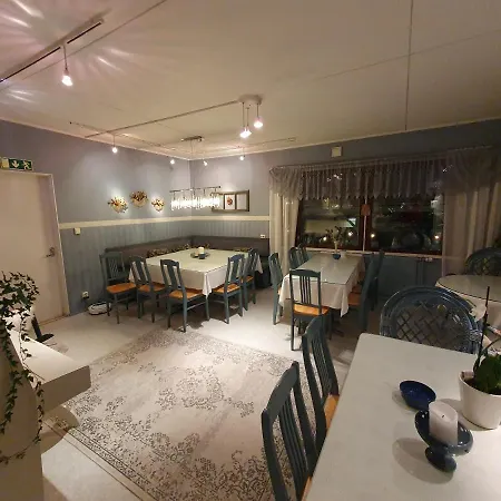 Inn Helmin Kortteeri Kauhajoki