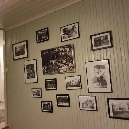 Helmin Kortteeri * Kauhajoki