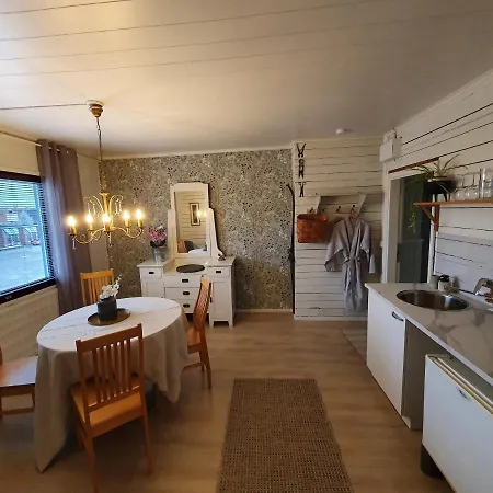 Helmin Kortteeri Kauhajoki