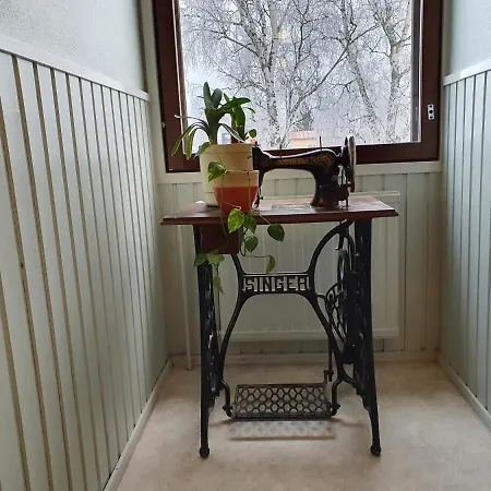 Inn Helmin Kortteeri *