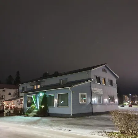 Helmin Kortteeri Inn *