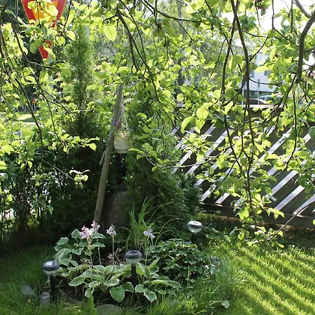 Helmin Kortteeri Hotel *