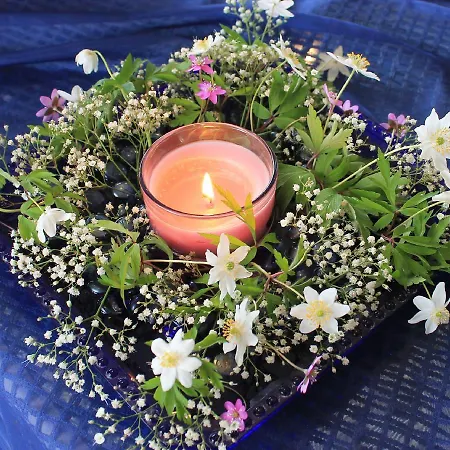 Helmin Kortteeri Hotel Kauhajoki