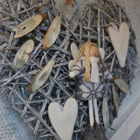 Helmin Kortteeri Hotel