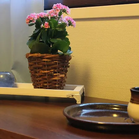 Helmin Kortteeri Hotel