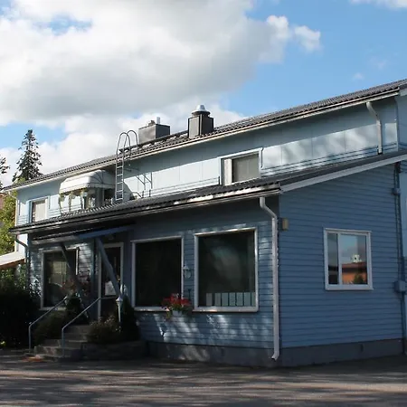 Helmin Kortteeri * Kauhajoki