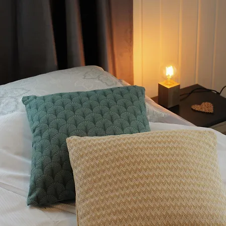 Helmin Kortteeri * Kauhajoki